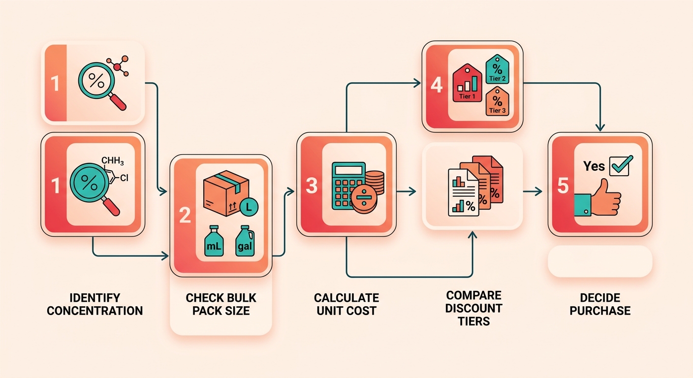 Process Flow Diagram