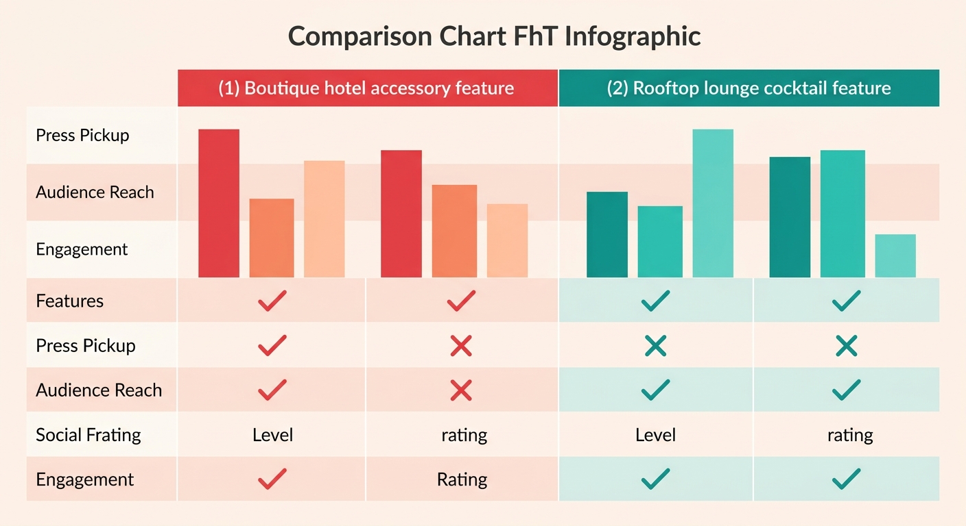 Comparison Chart