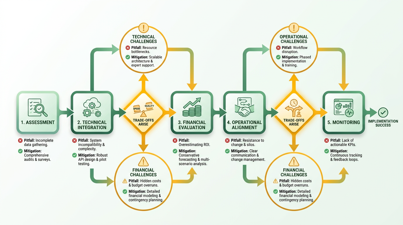 Process Flow Diagram