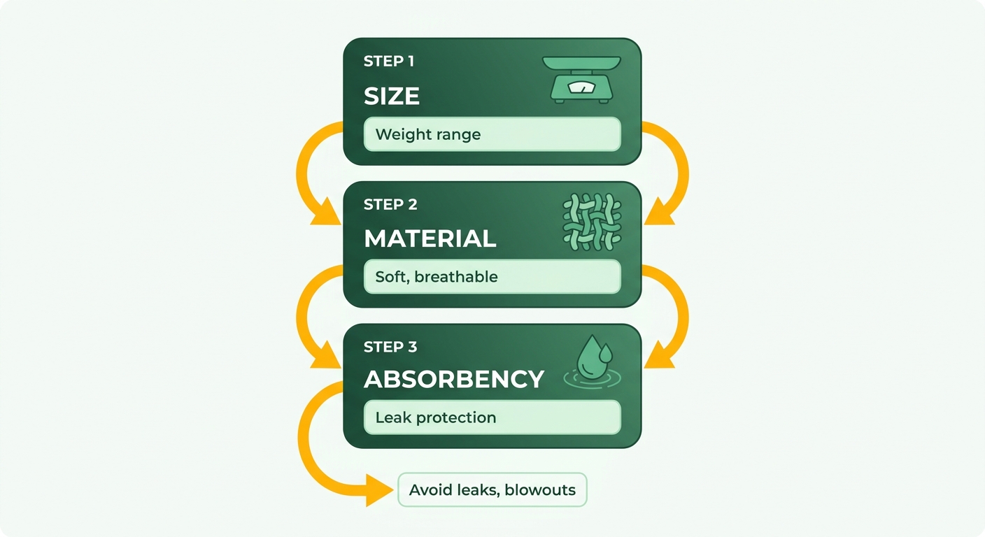 Process Flow Diagram