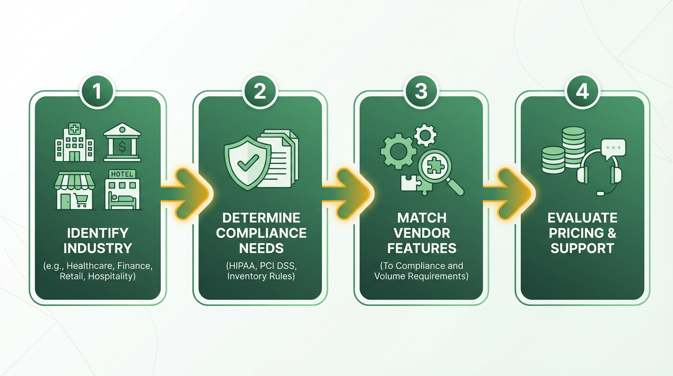 Process Flow Diagram