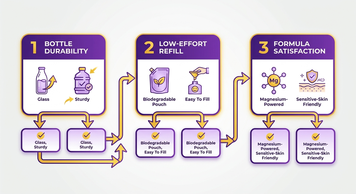 Process Flow Diagram