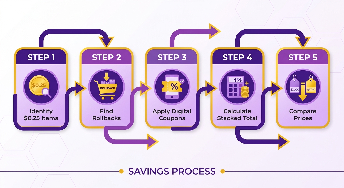 Process Flow Diagram