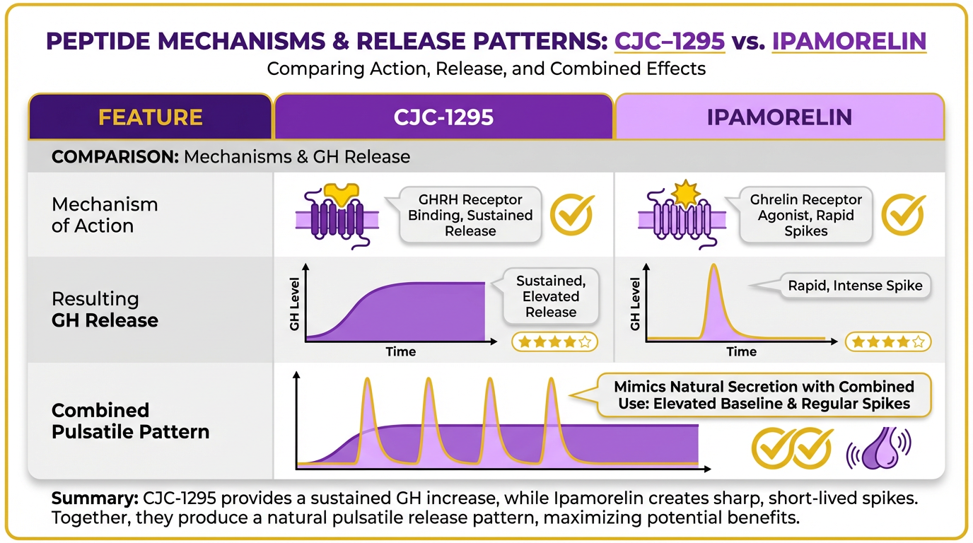 Comparison Chart