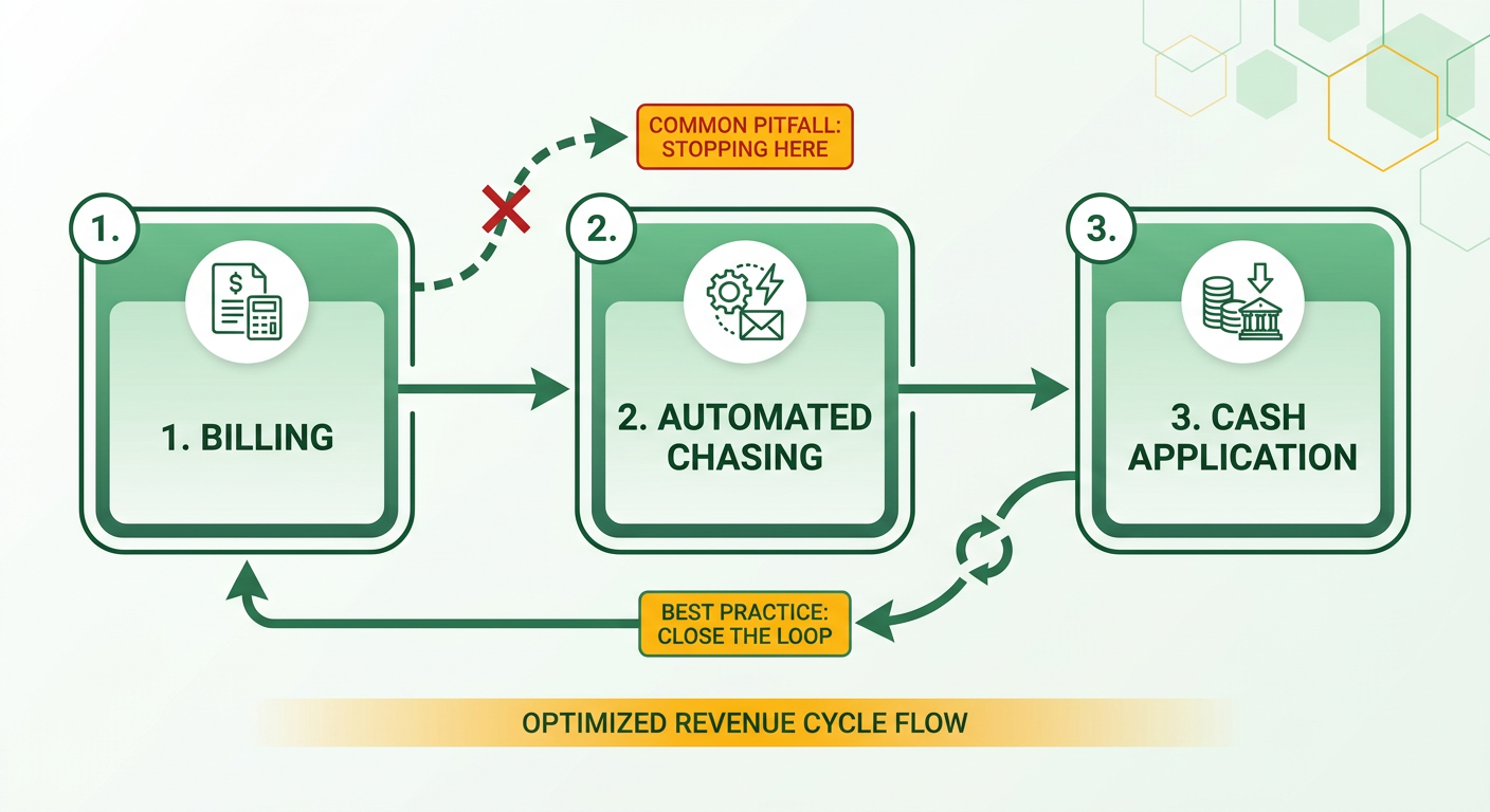 Process Flow Diagram