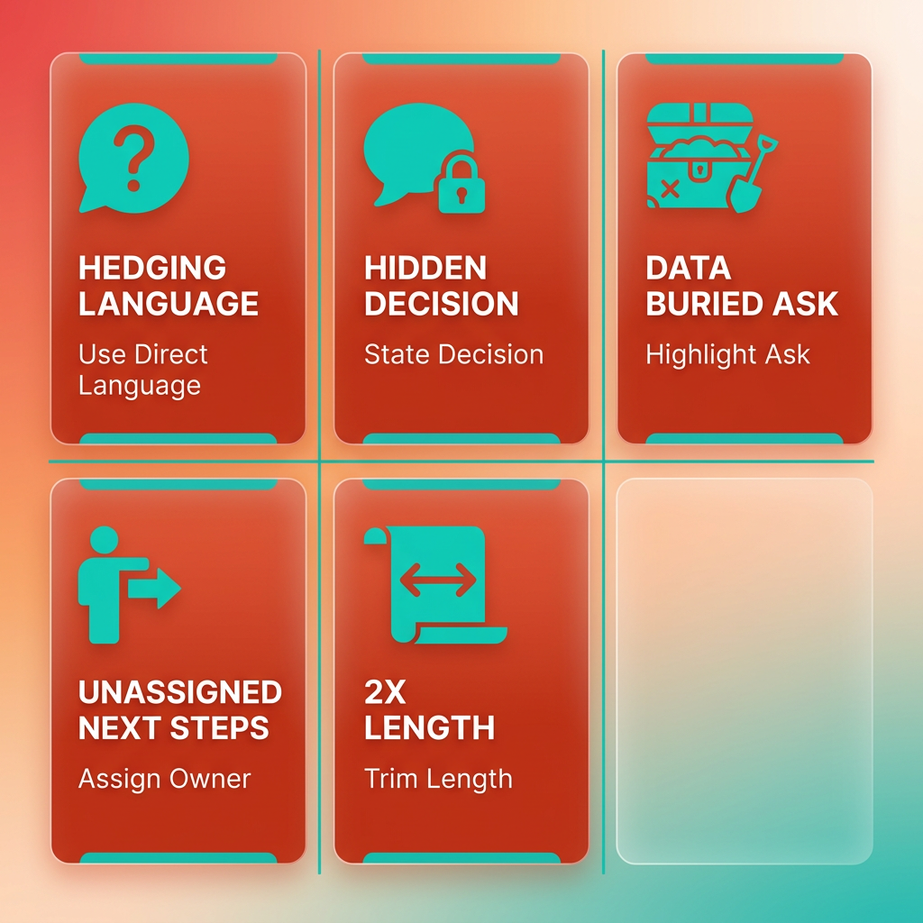 Information Overview