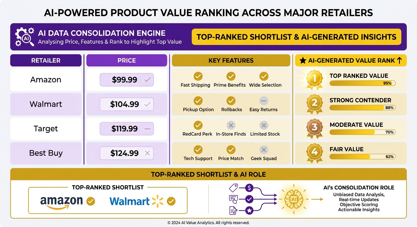 Comparison Chart