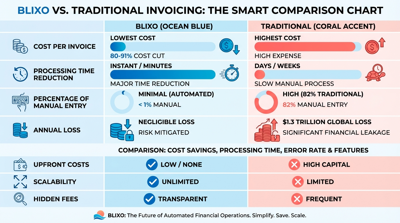 Comparison Chart