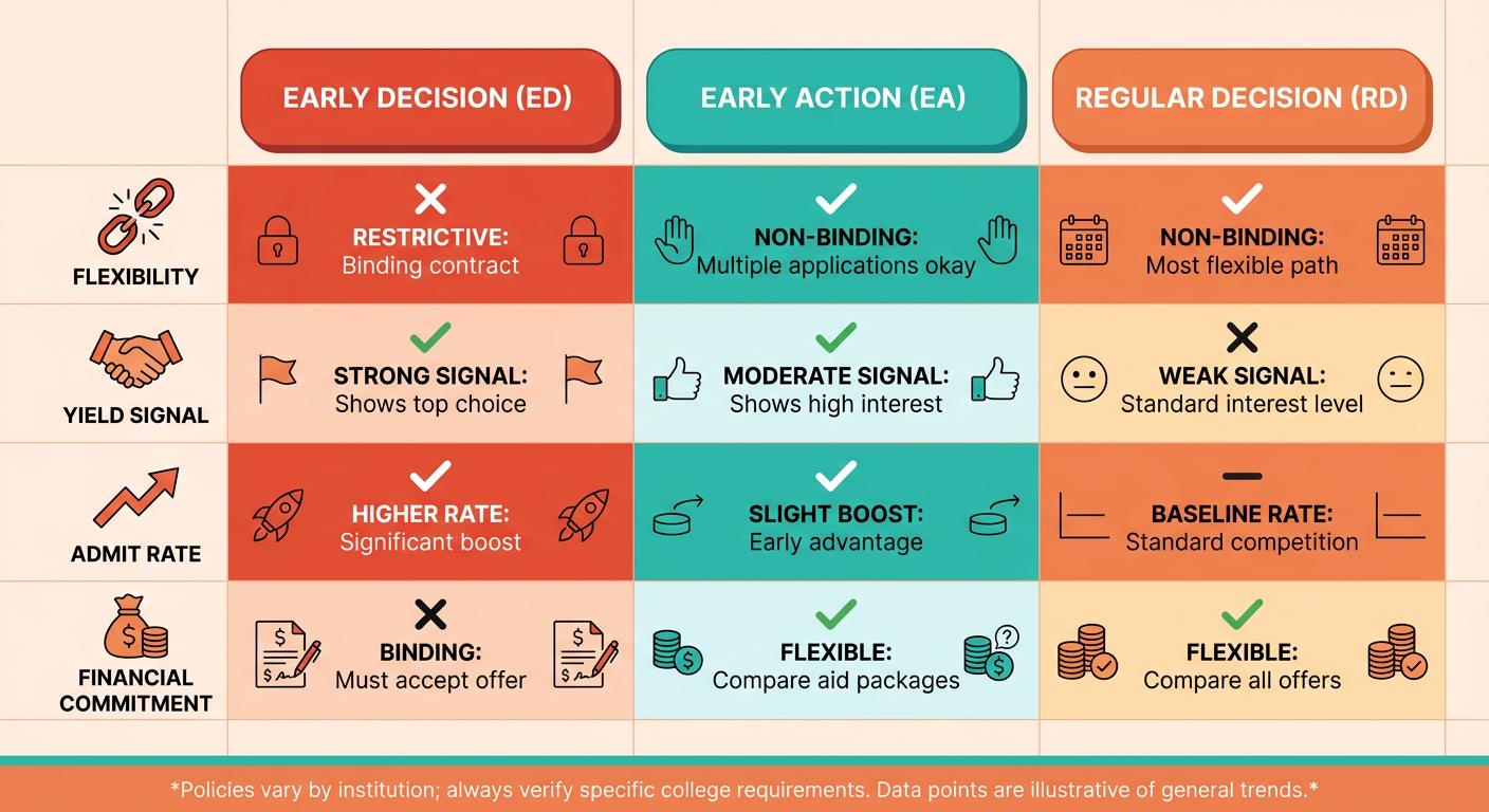 Comparison Chart