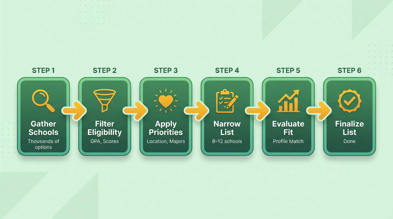 Process Flow Diagram