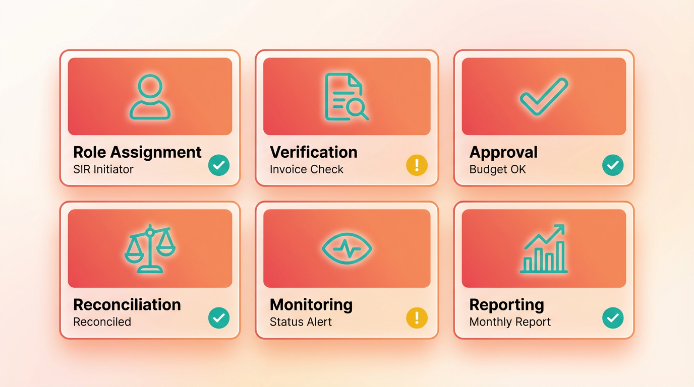 Information Overview