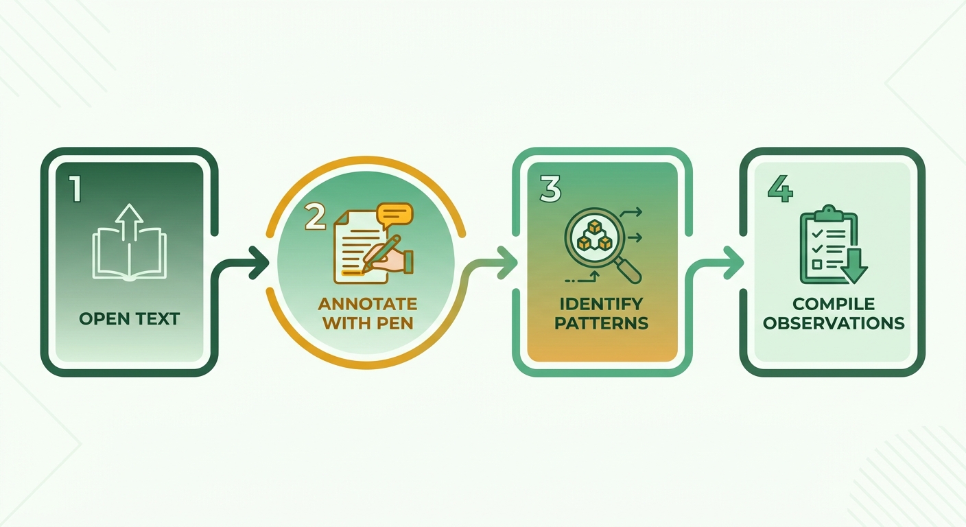 Process Flow Diagram