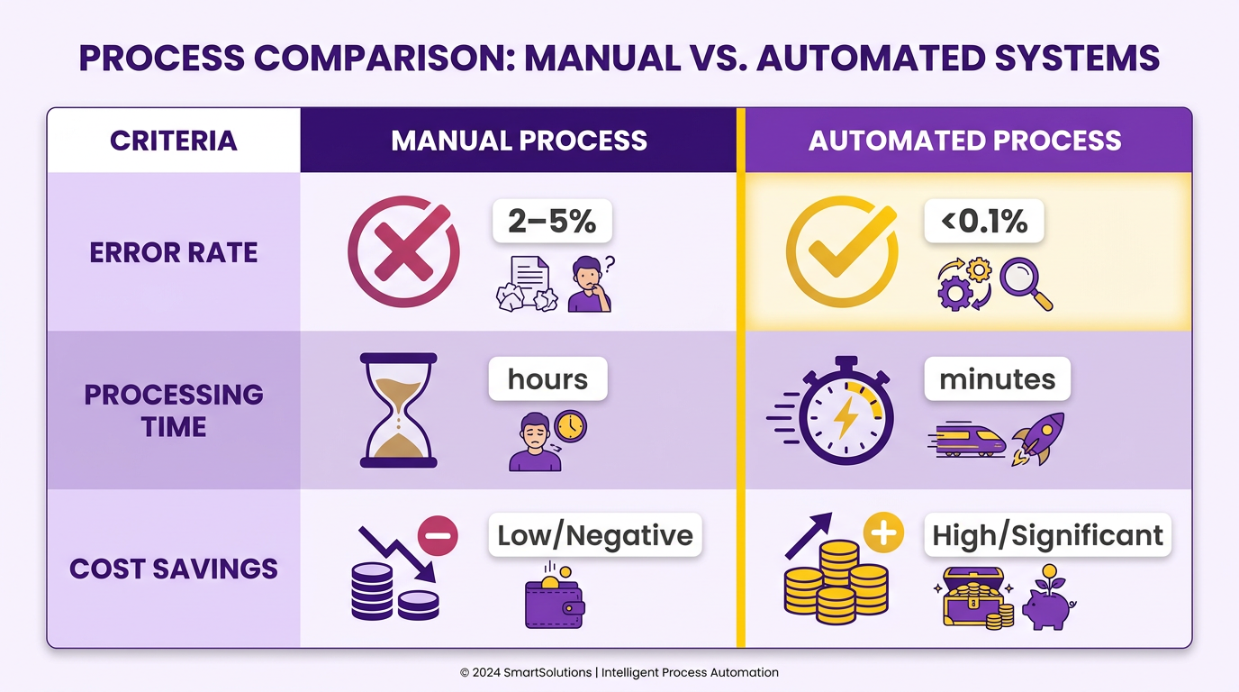 Comparison Chart