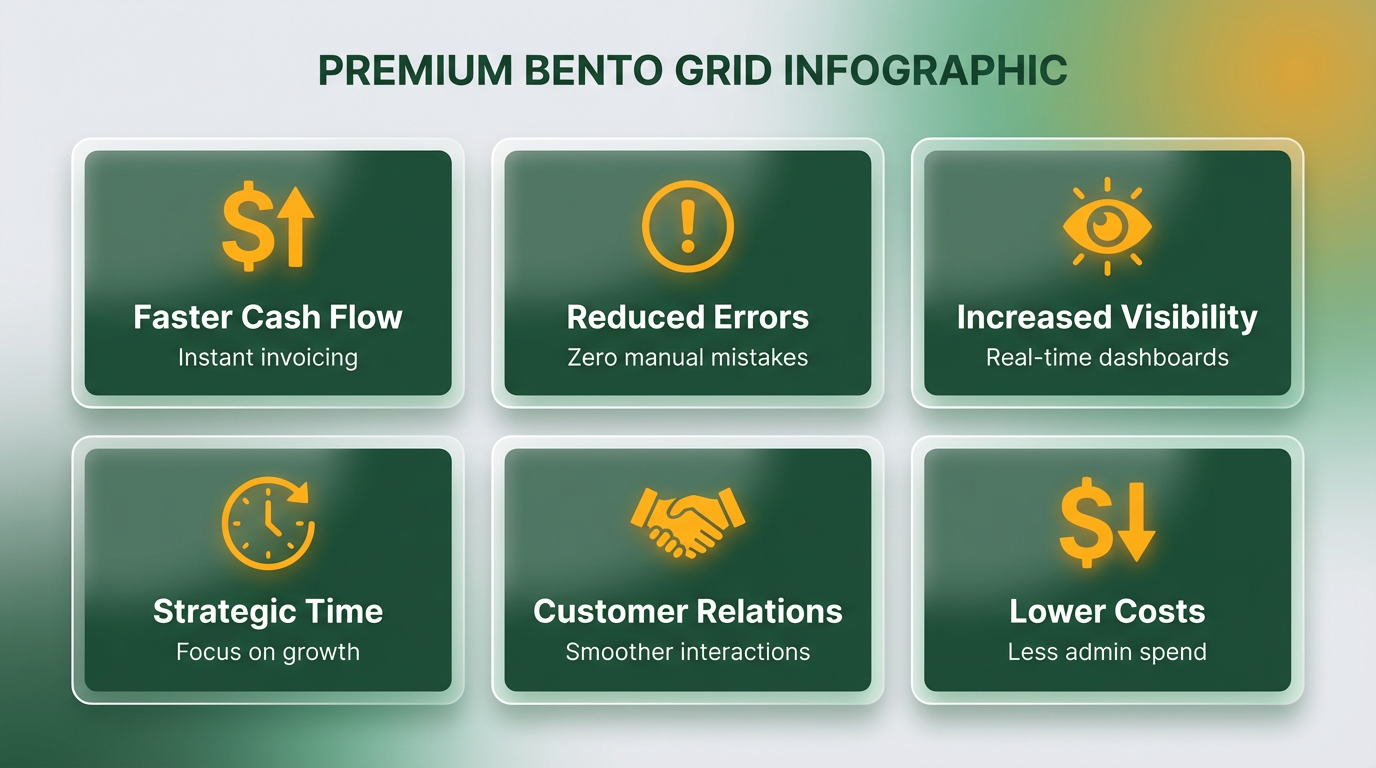 Information Overview