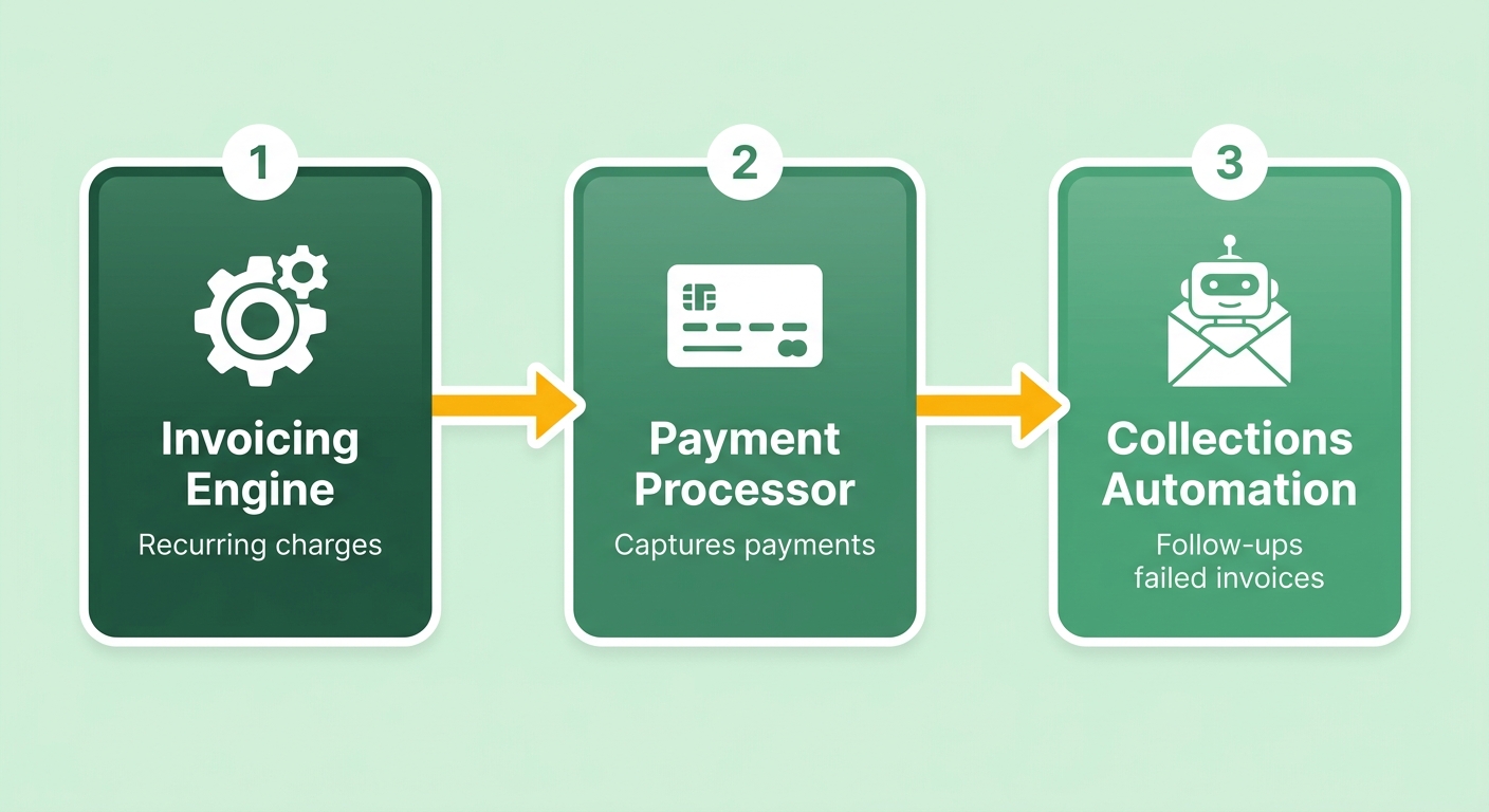 Process Flow Diagram
