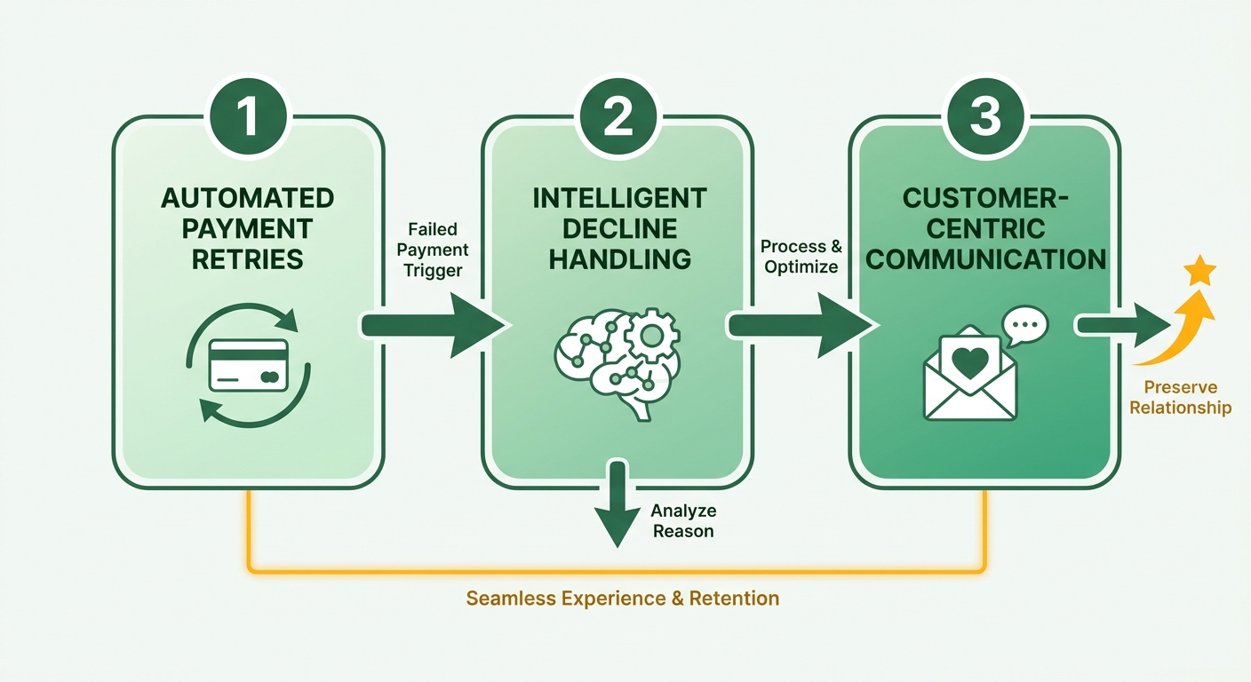 Process Flow Diagram