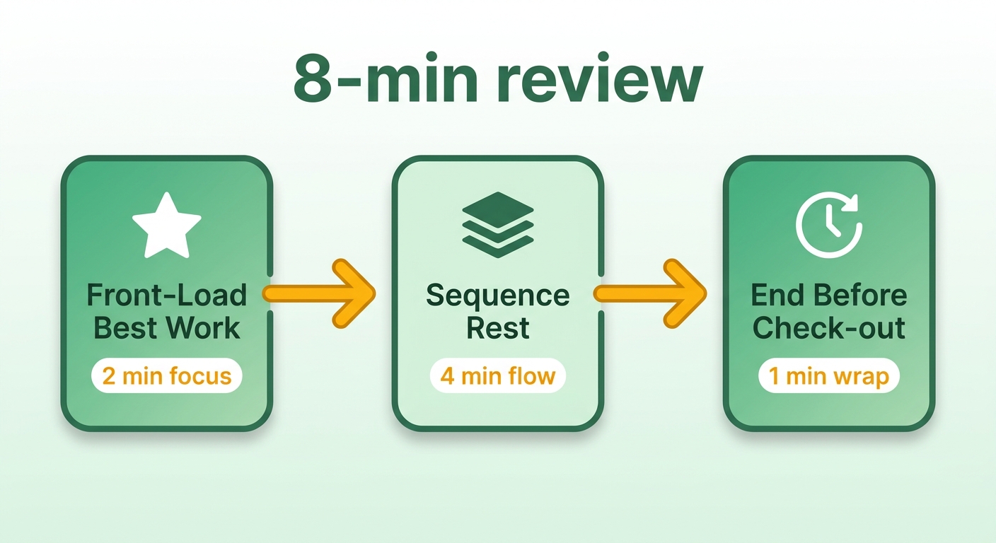 Process Flow Diagram