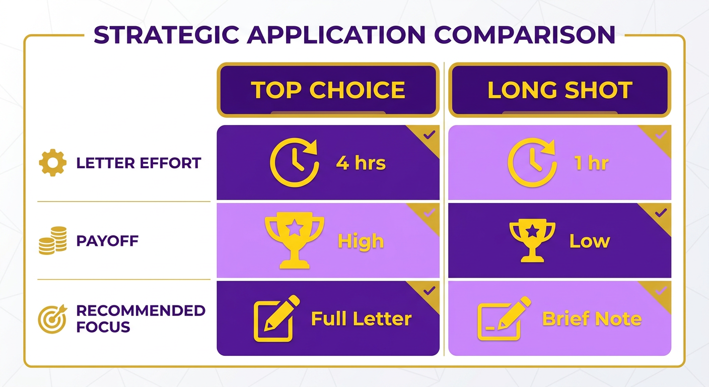 Comparison Chart