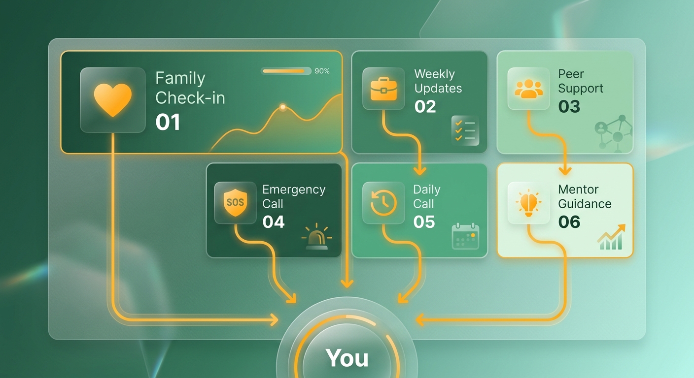 Information Overview