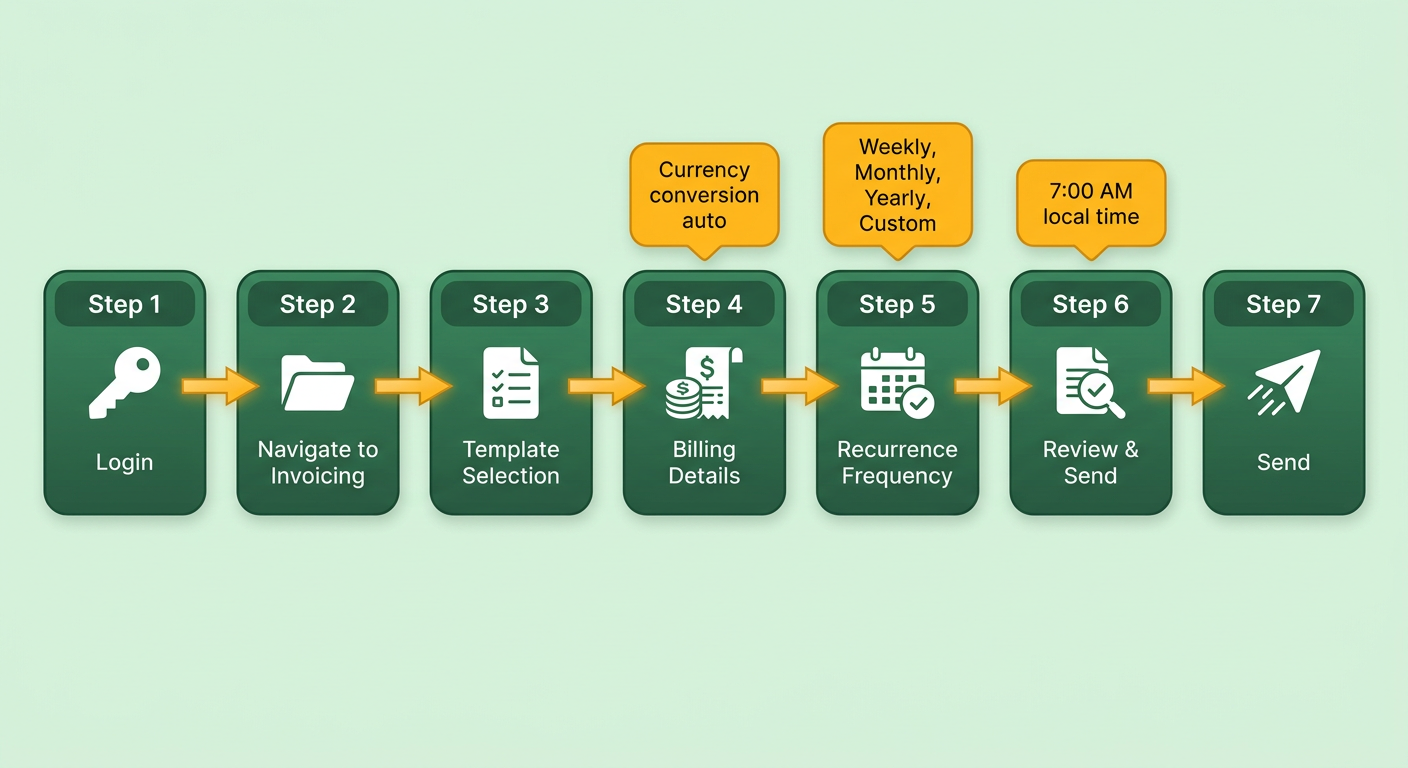 Process Flow Diagram