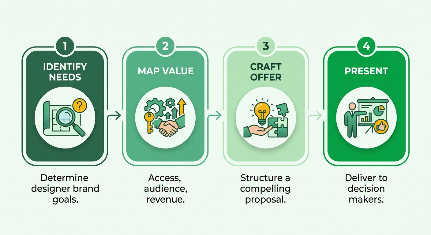Process Flow Diagram