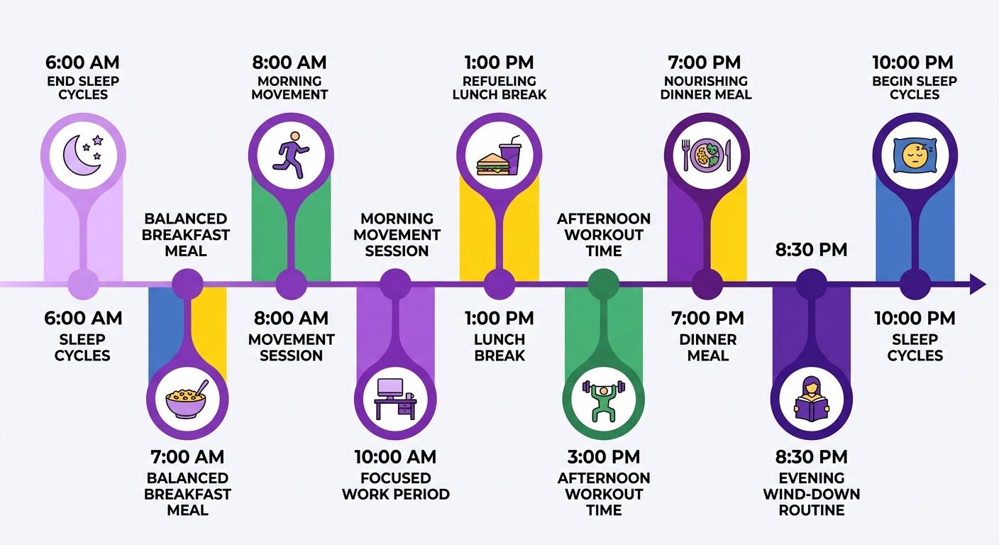 Timeline