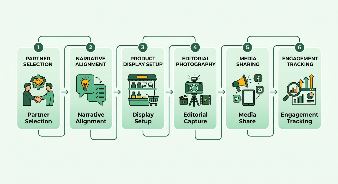 Process Flow Diagram