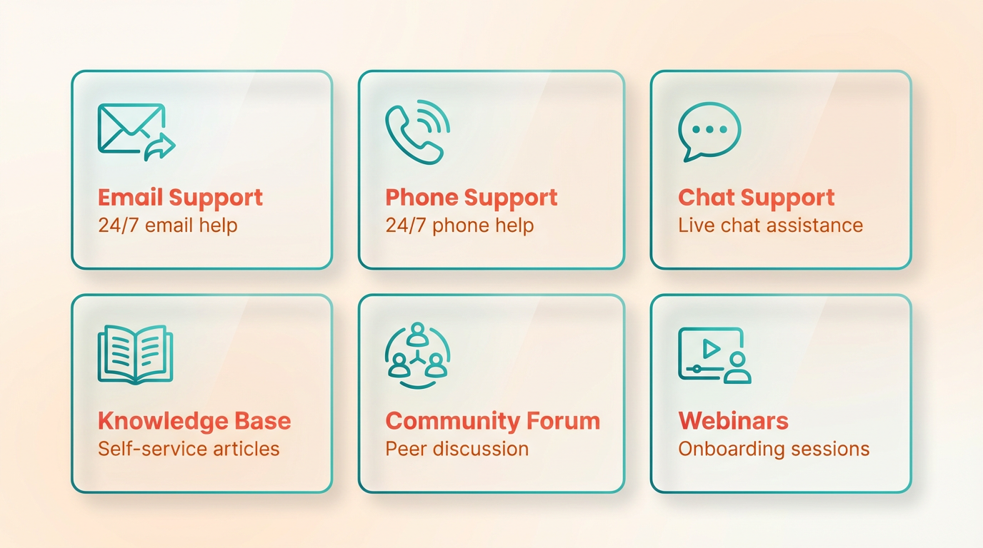 Information Overview