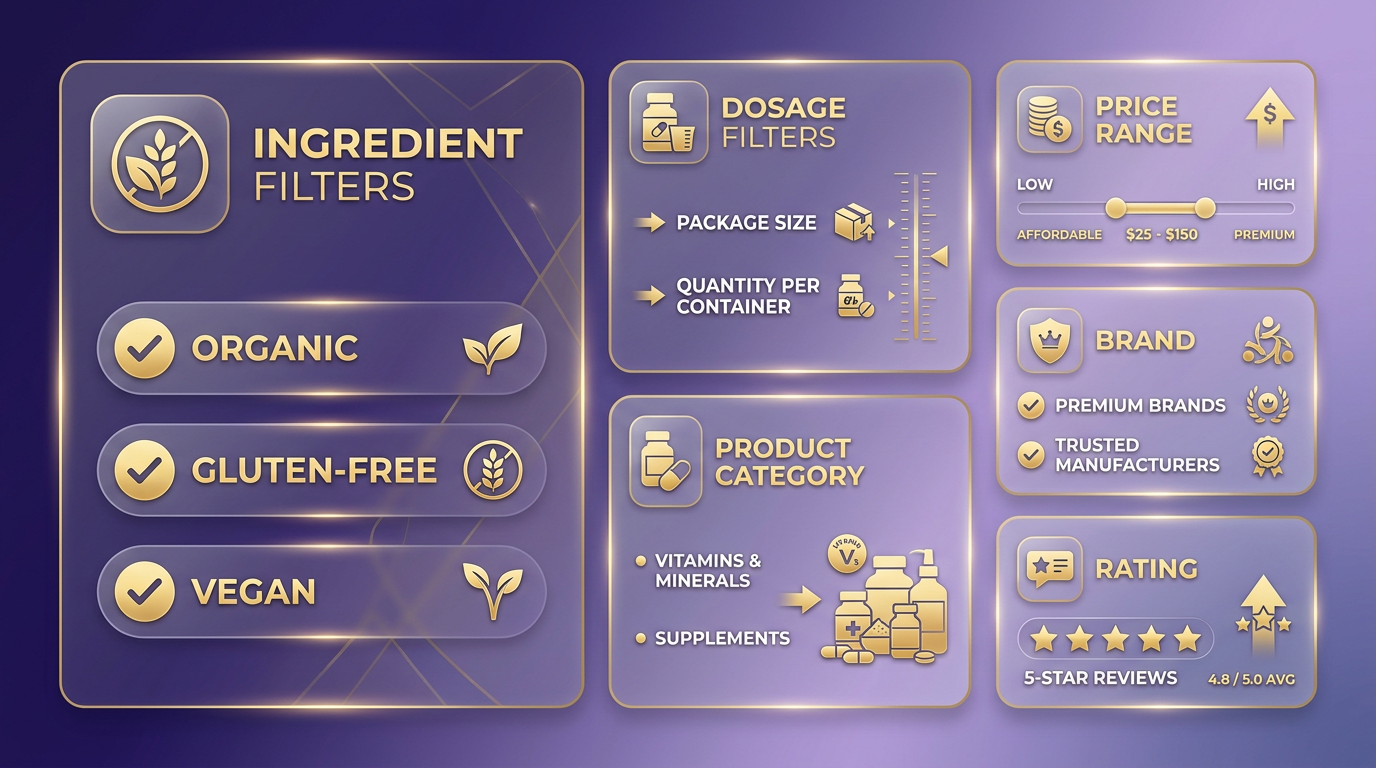 Information Overview