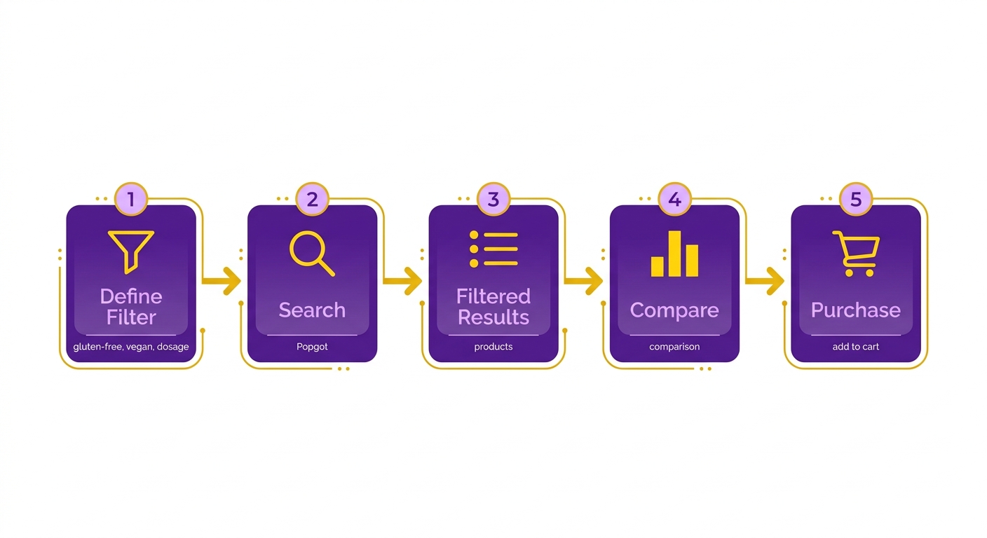 Process Flow Diagram