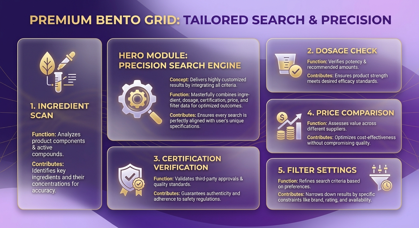 Information Overview