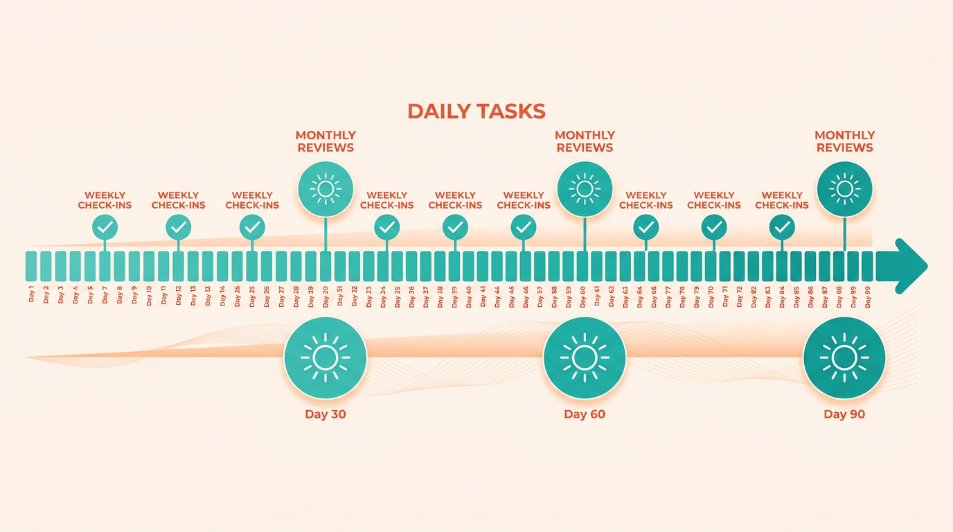 Timeline