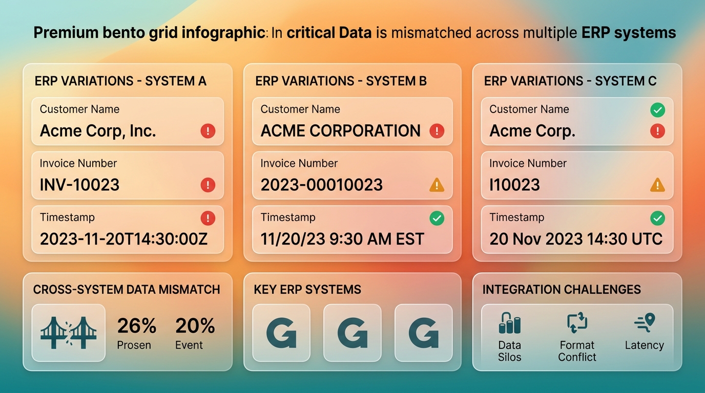 Information Overview