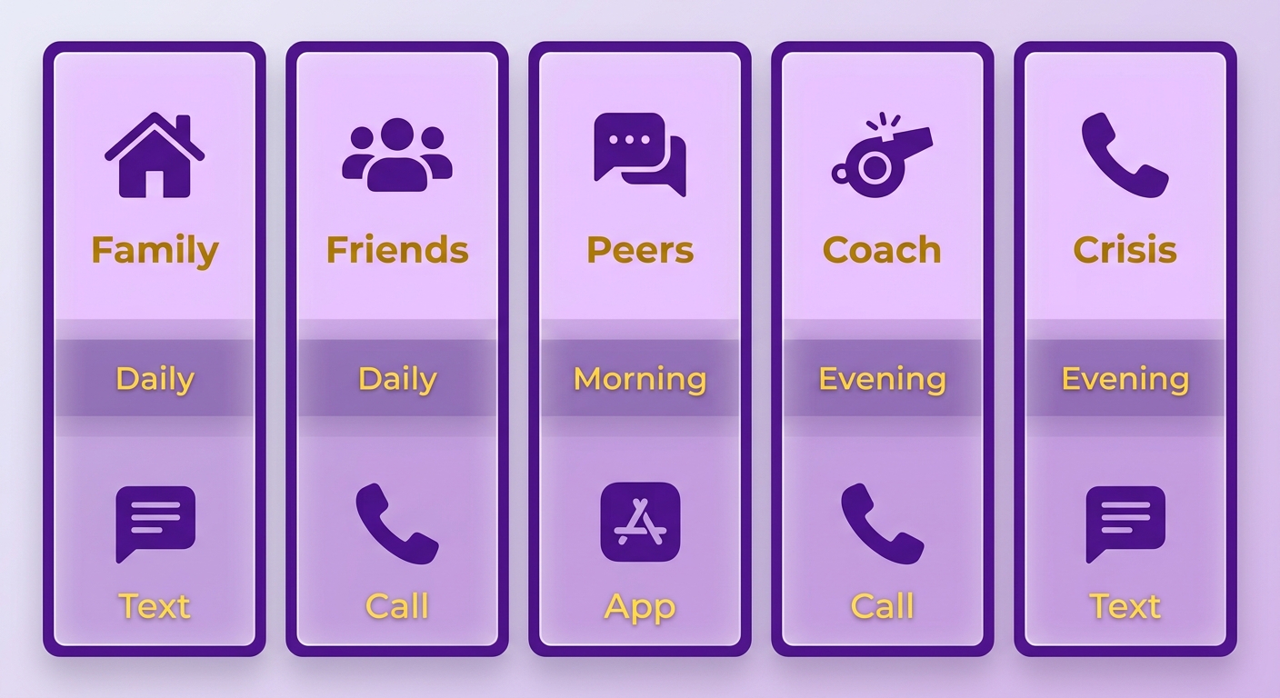 Information Overview