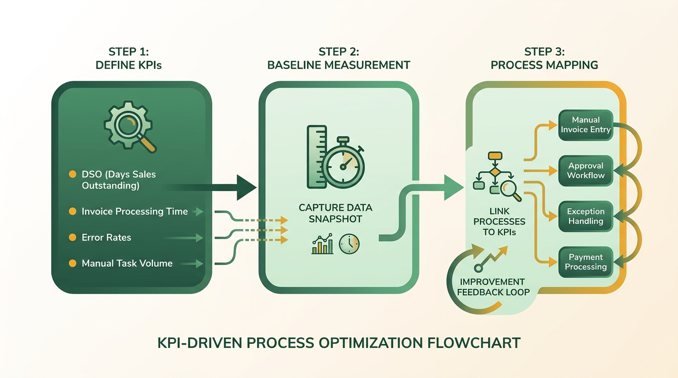 Process Flow Diagram