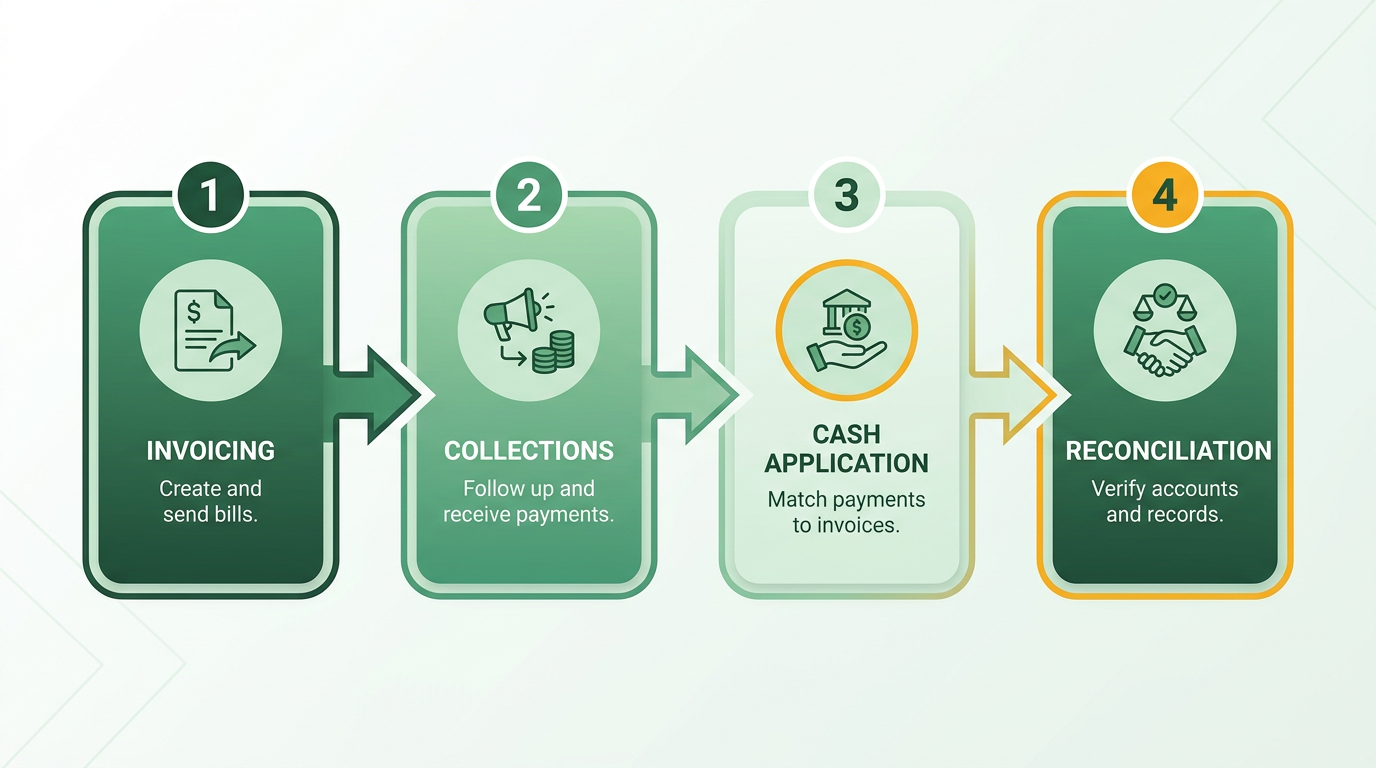 Process Flow Diagram