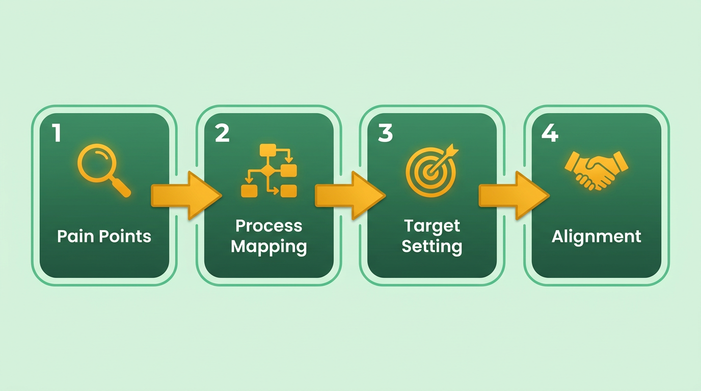Process Flow Diagram