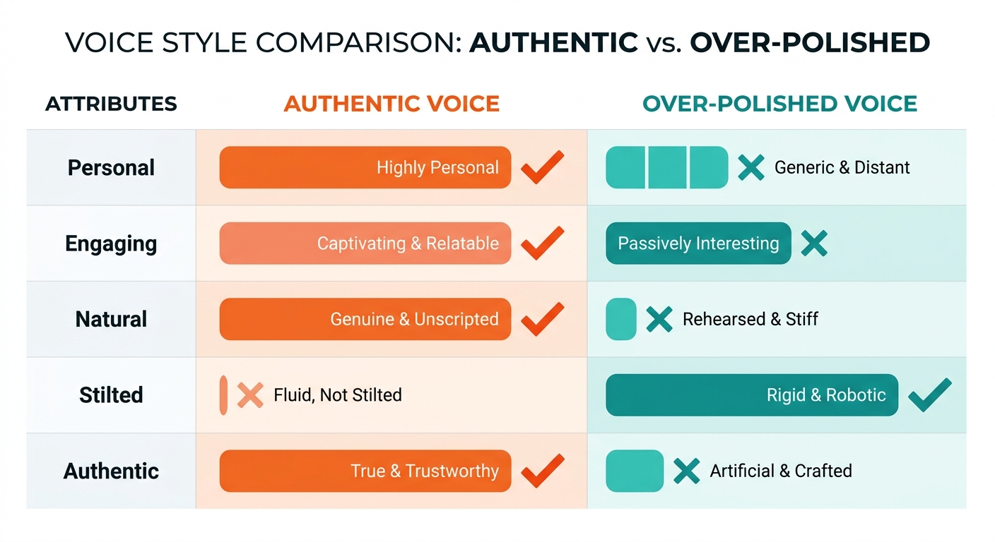 Comparison Chart