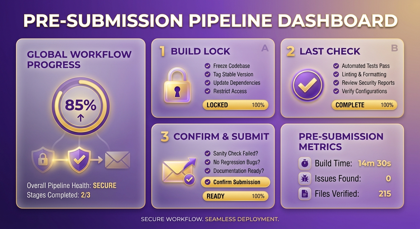 Information Overview