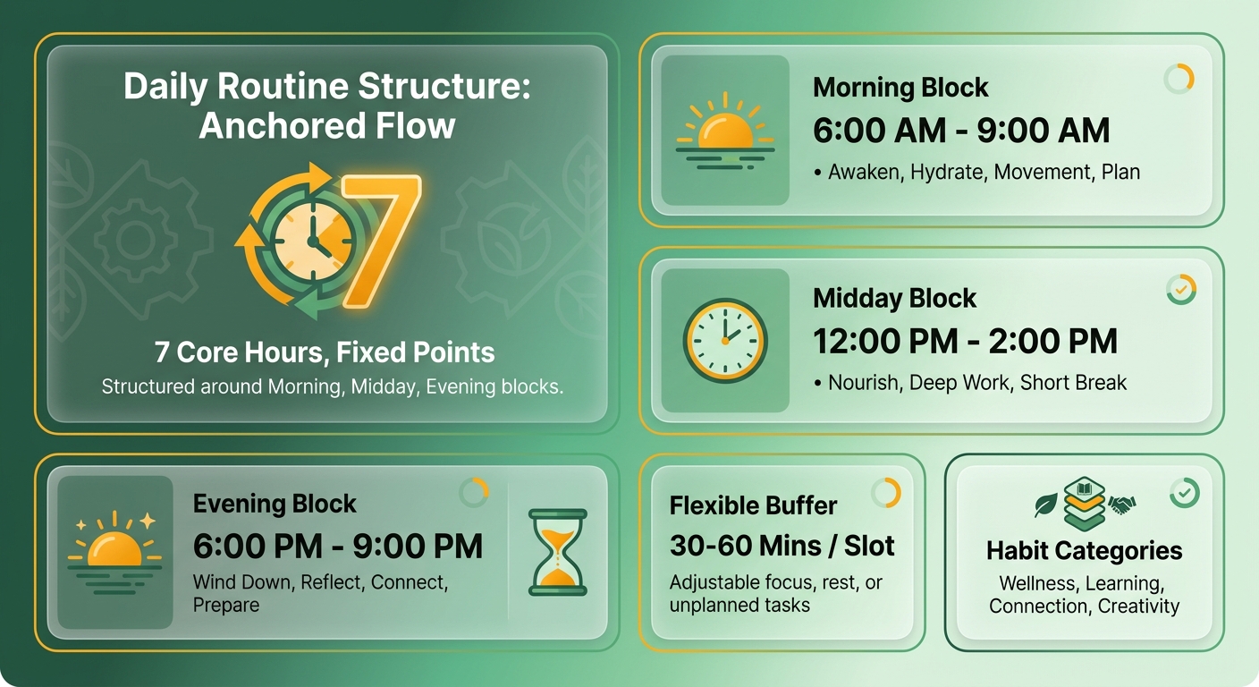 Information Overview
