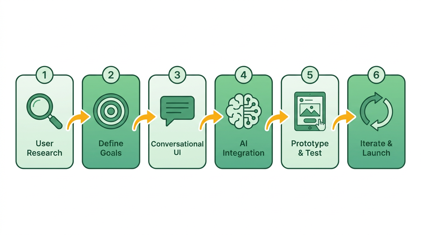 Process Flow Diagram
