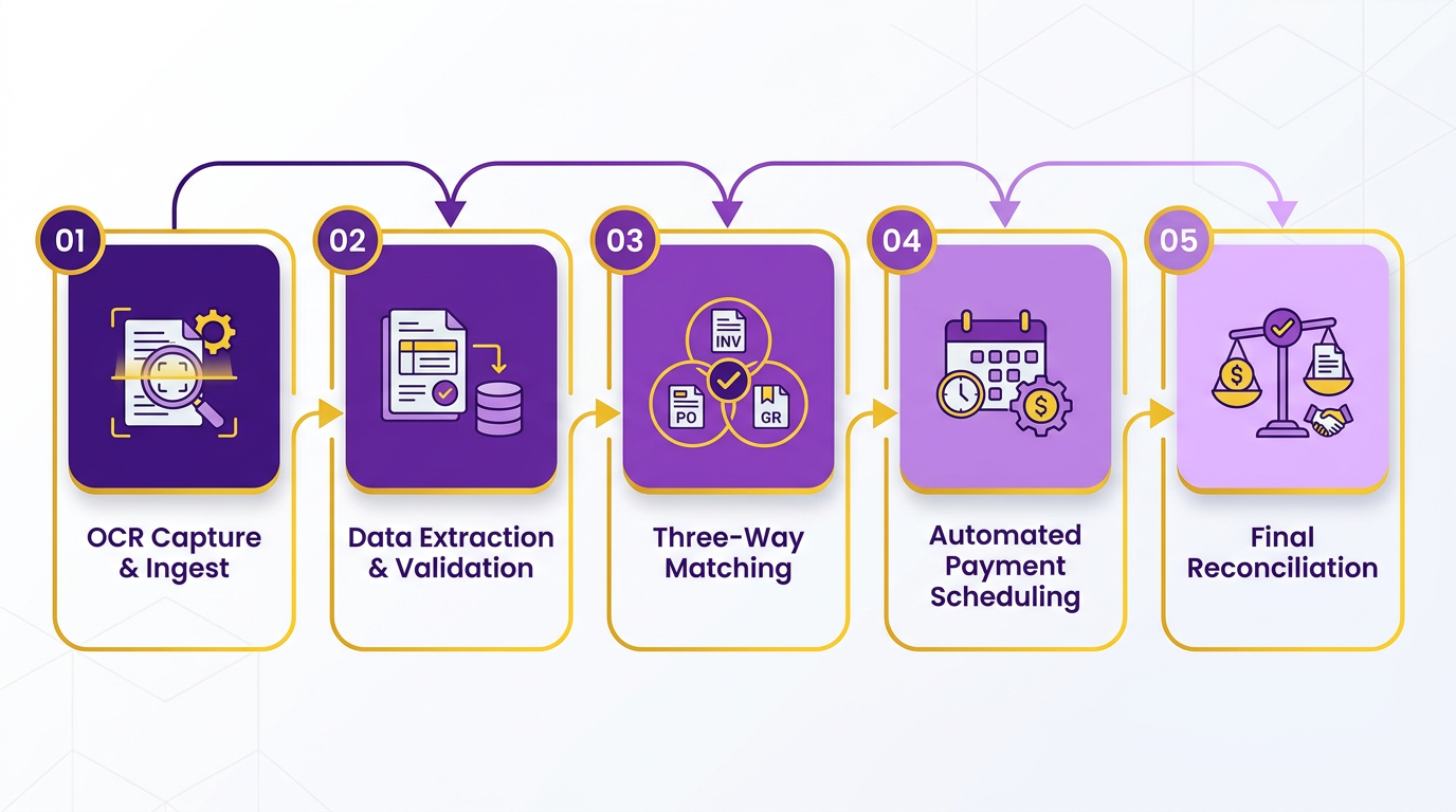 Process Flow Diagram