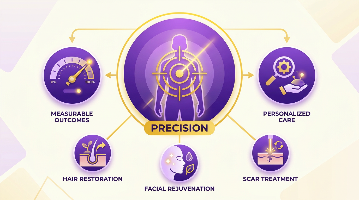 Atlantic vs Detroit Plastic Surgery: PRP Injections - Atlantic Physical ...