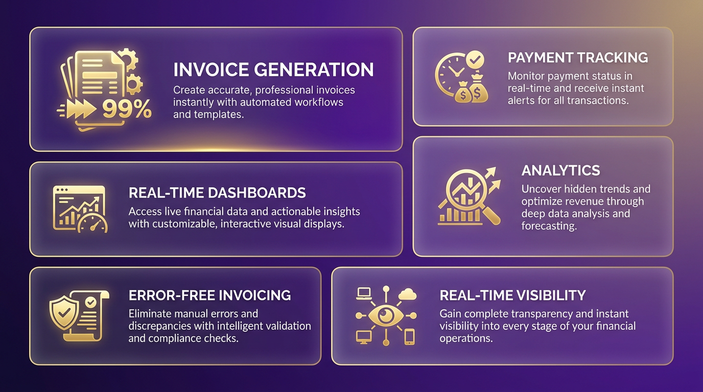 Information Overview