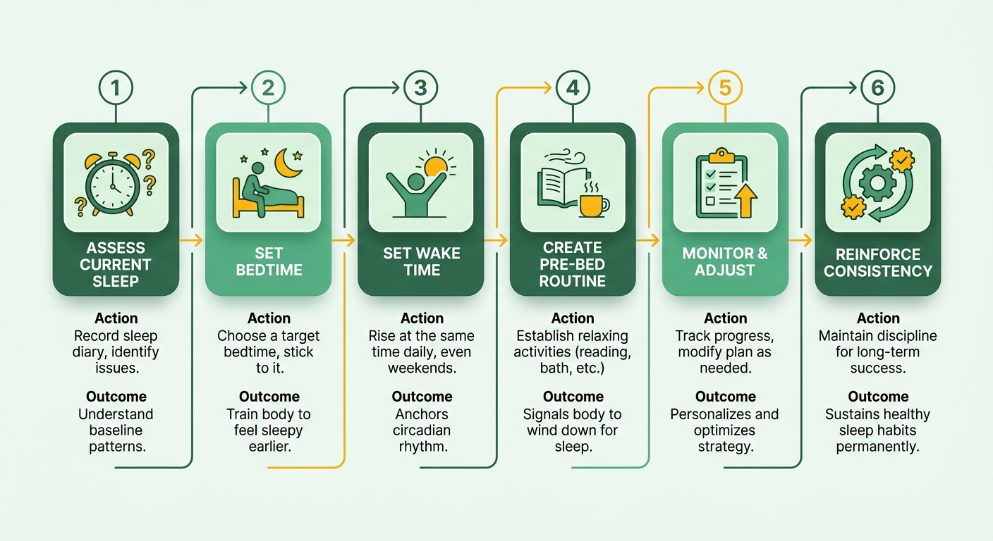 Process Flow Diagram