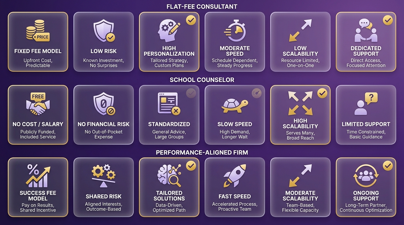 Information Overview