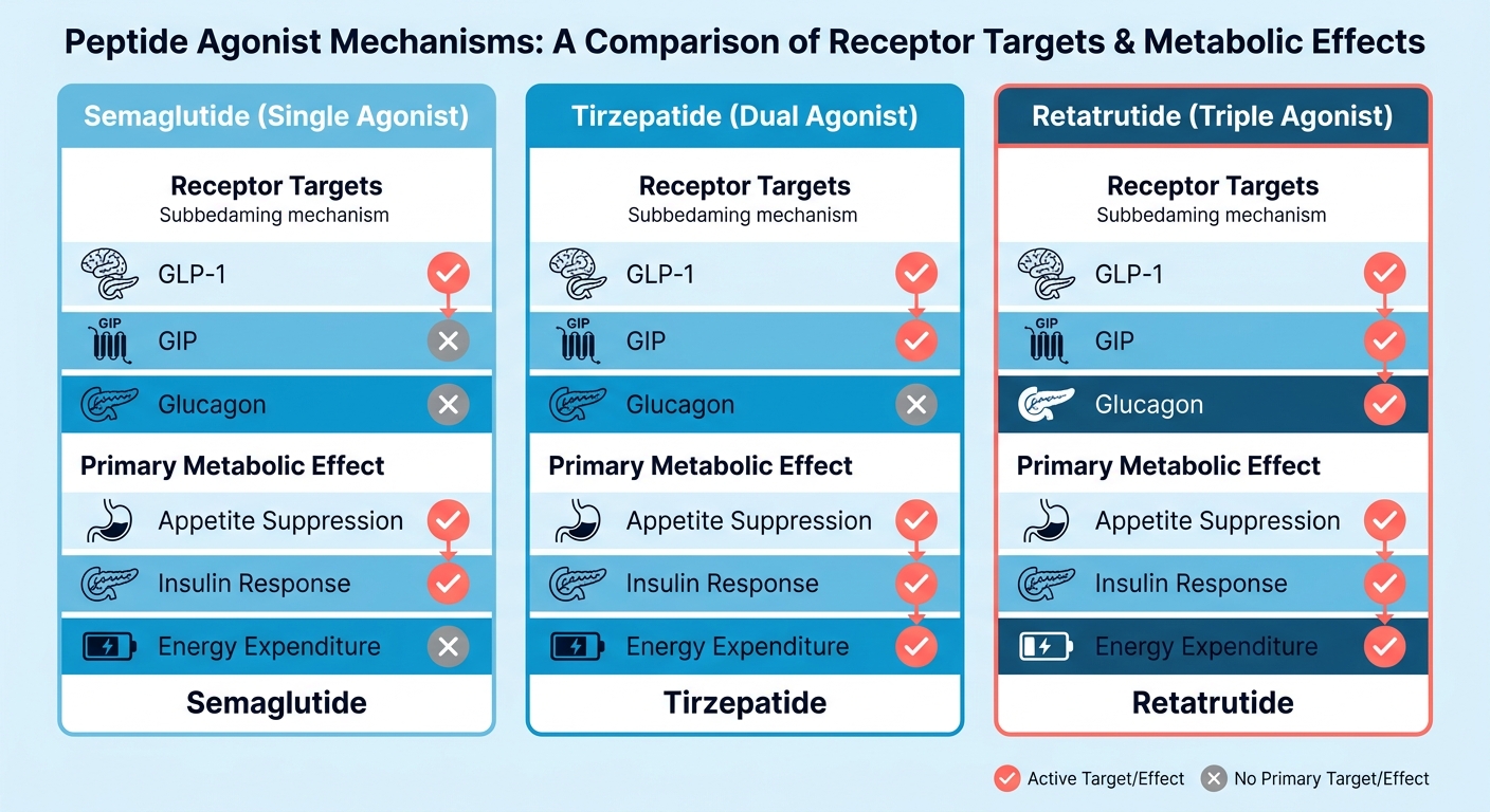 Comparison Chart