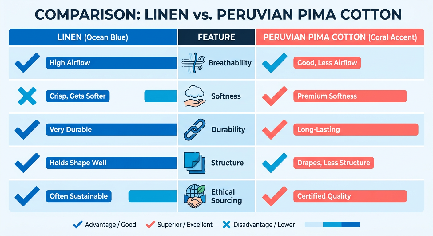 Comparison Chart