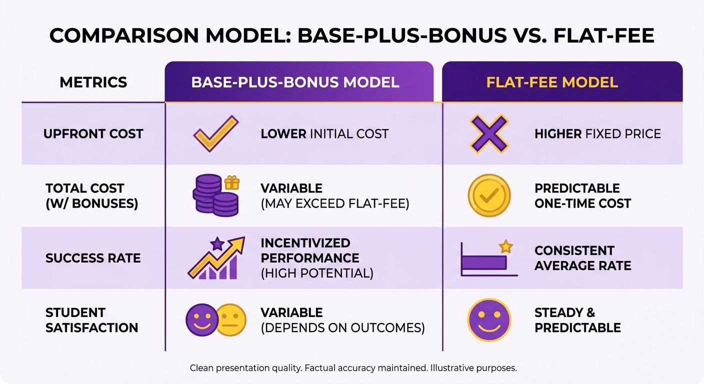 Comparison Chart