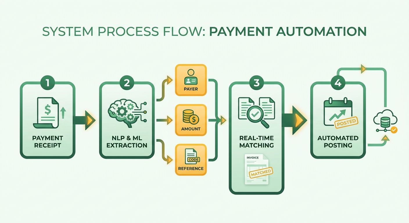 Process Flow Diagram